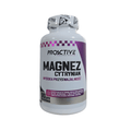 CITRATO DE MAGNESIO REAL PHARM EN CAPSULAS