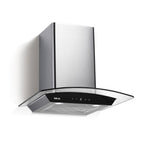Extractor DRIJA PRISMA TOUCH 60 BLACK
