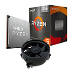 Amd Ryzen 5 5600gt