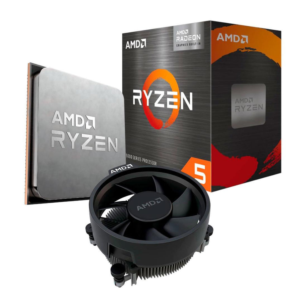 Amd Ryzen 5 5600gt