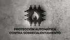 Estufa DRIJA BARI 60
