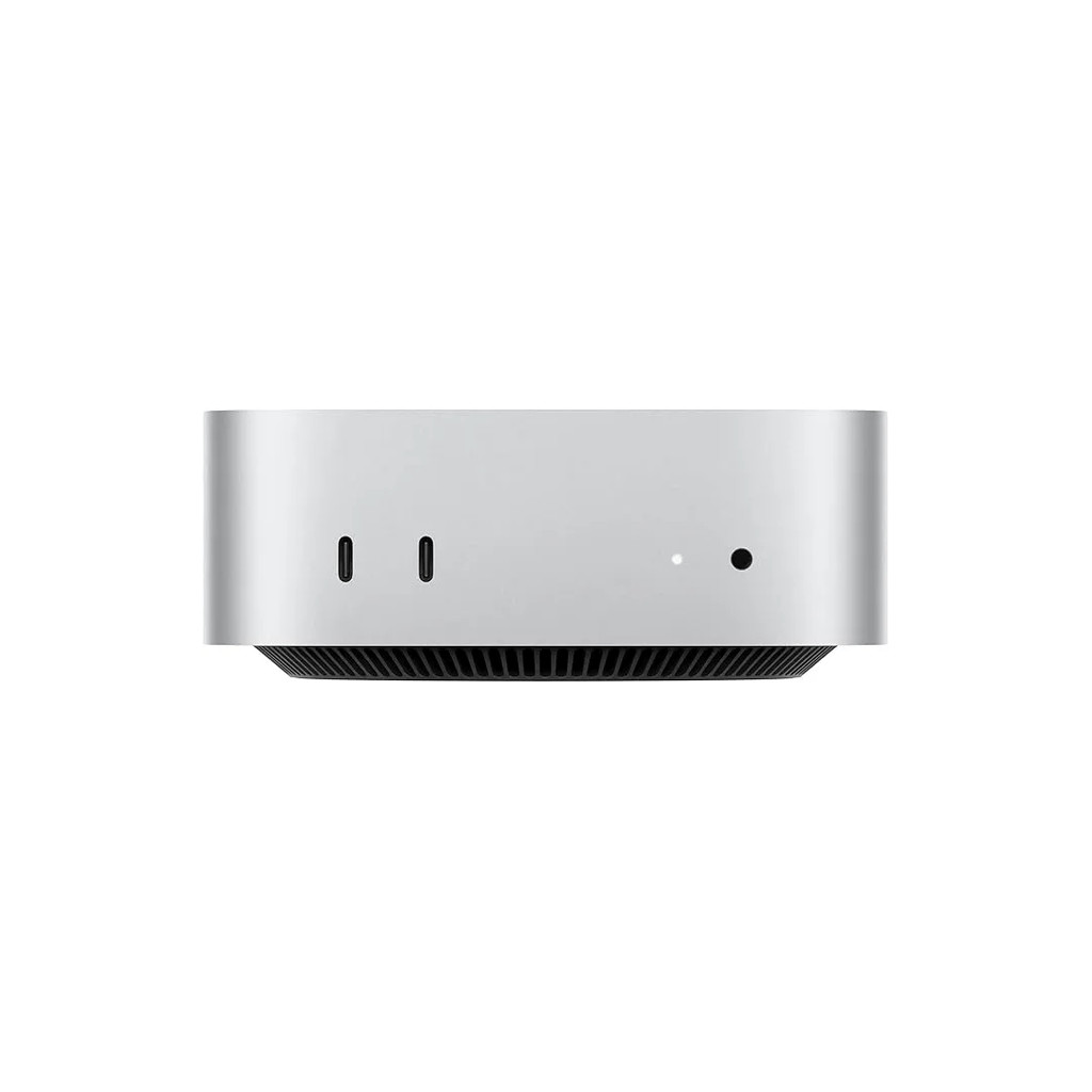 Apple Mac Mini M4 Chip (M4 10-Core CPU / 16GB RAM / 10-Core GPU / 512GB SSD)