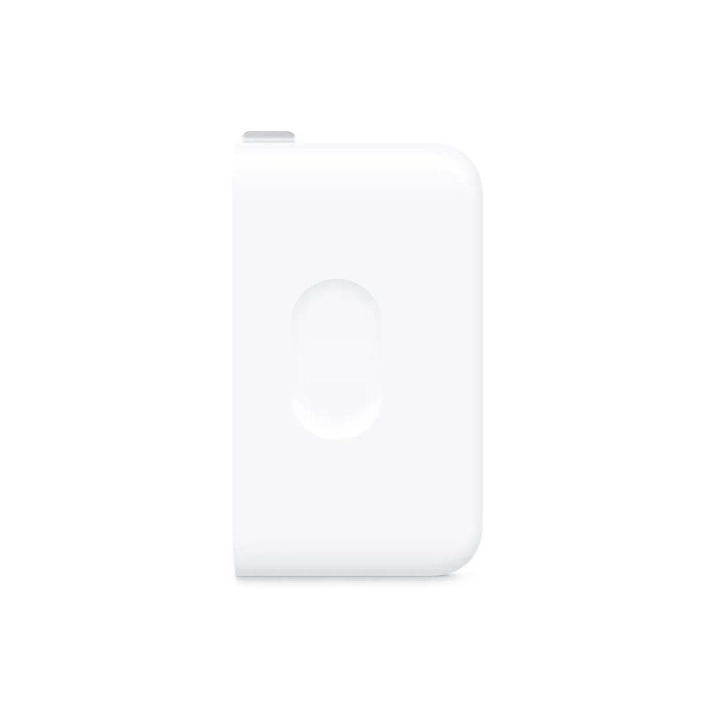 Apple 35W Dual USB-C Port Power Adapter