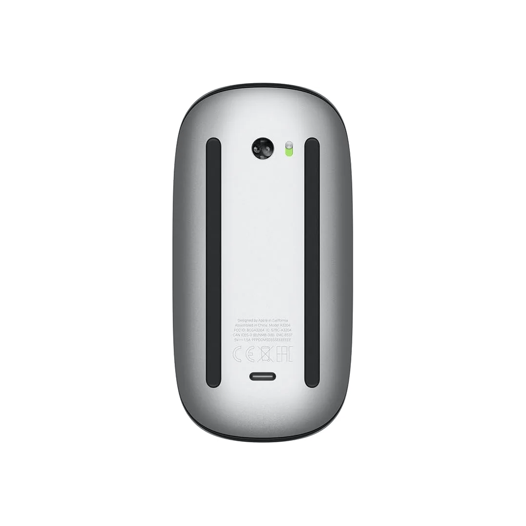 Apple Magic Mouse