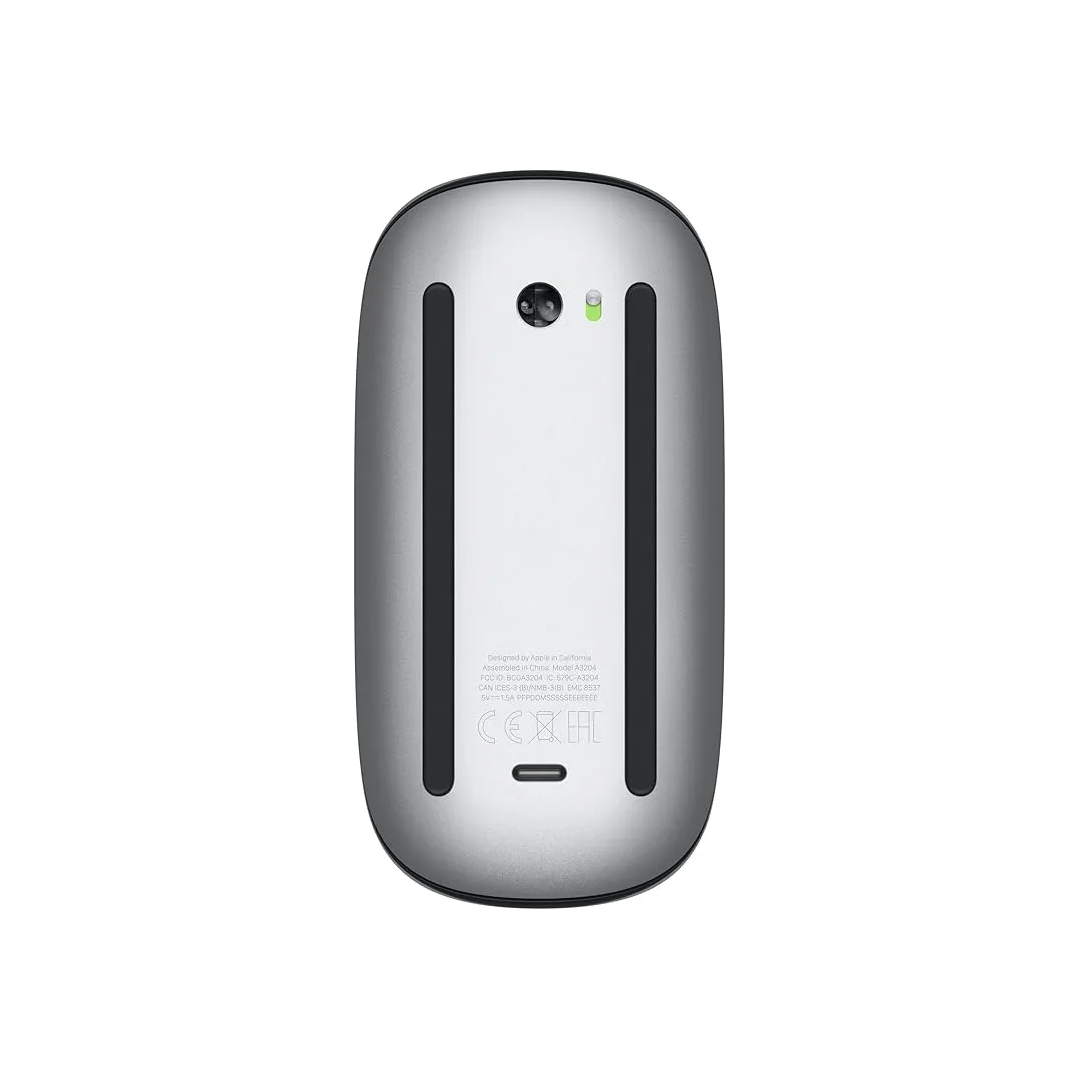 Apple Magic Mouse