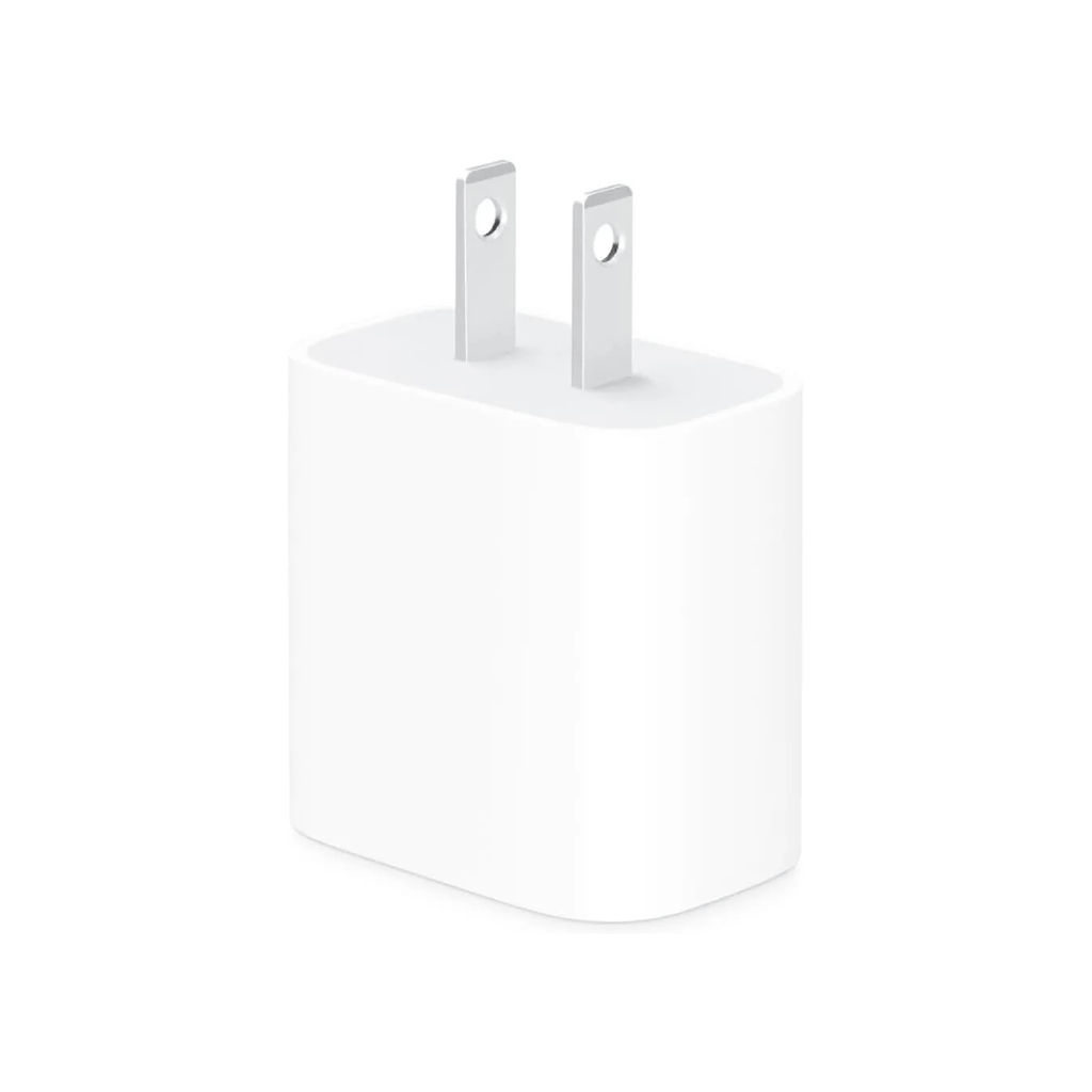 Apple 20W USB-C Power Adapter