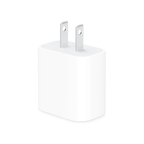 Apple 20W USB-C Power Adapter