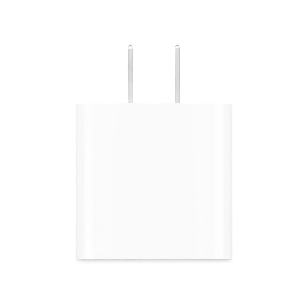 Apple 20W USB-C Power Adapter