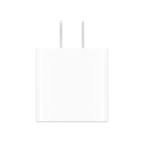 Apple 20W USB-C Power Adapter