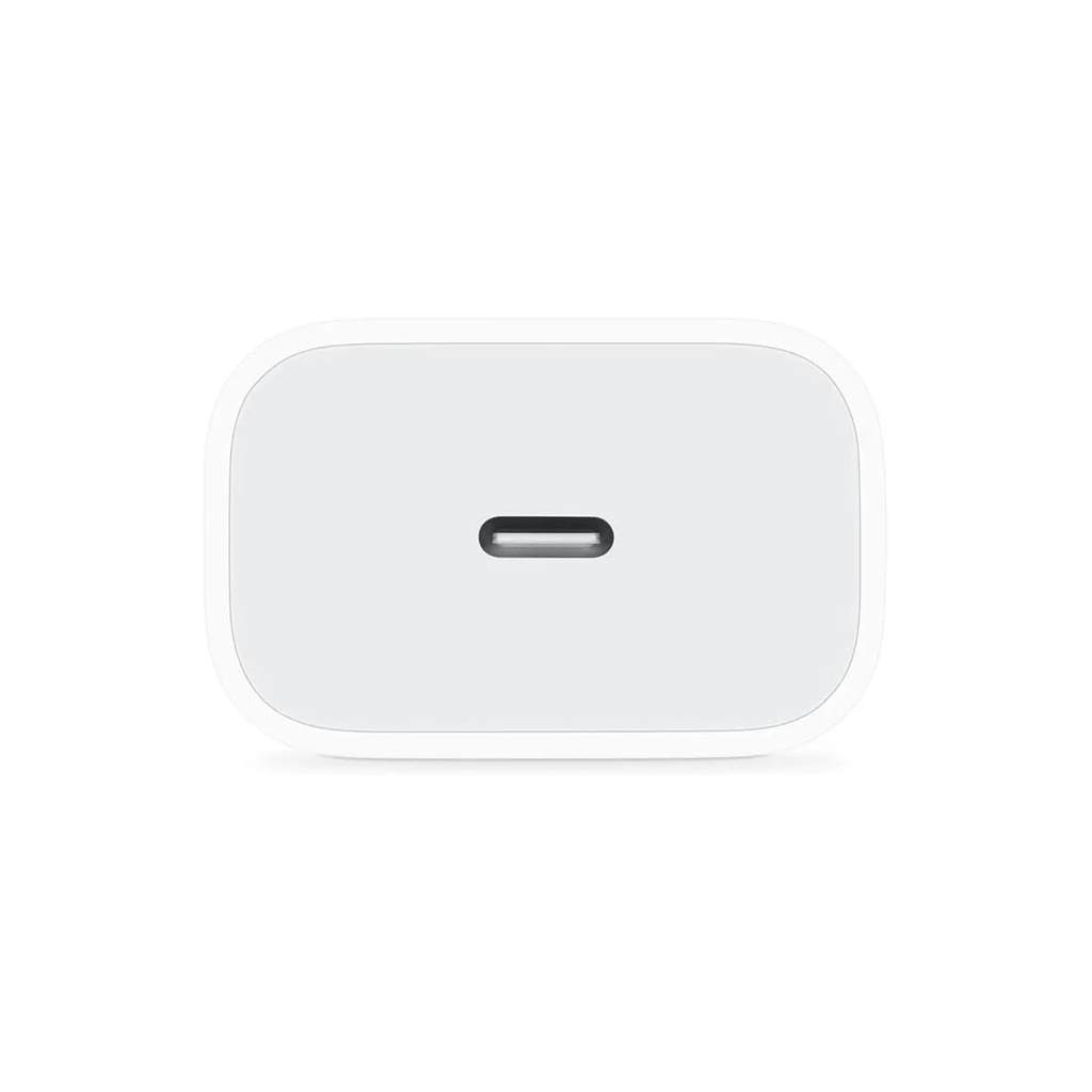 Apple 20W USB-C Power Adapter