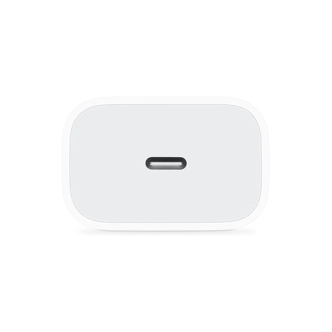 Apple 20W USB-C Power Adapter