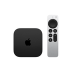 Apple TV 4K (2022) Wi-Fi + Ethernet - 128GB