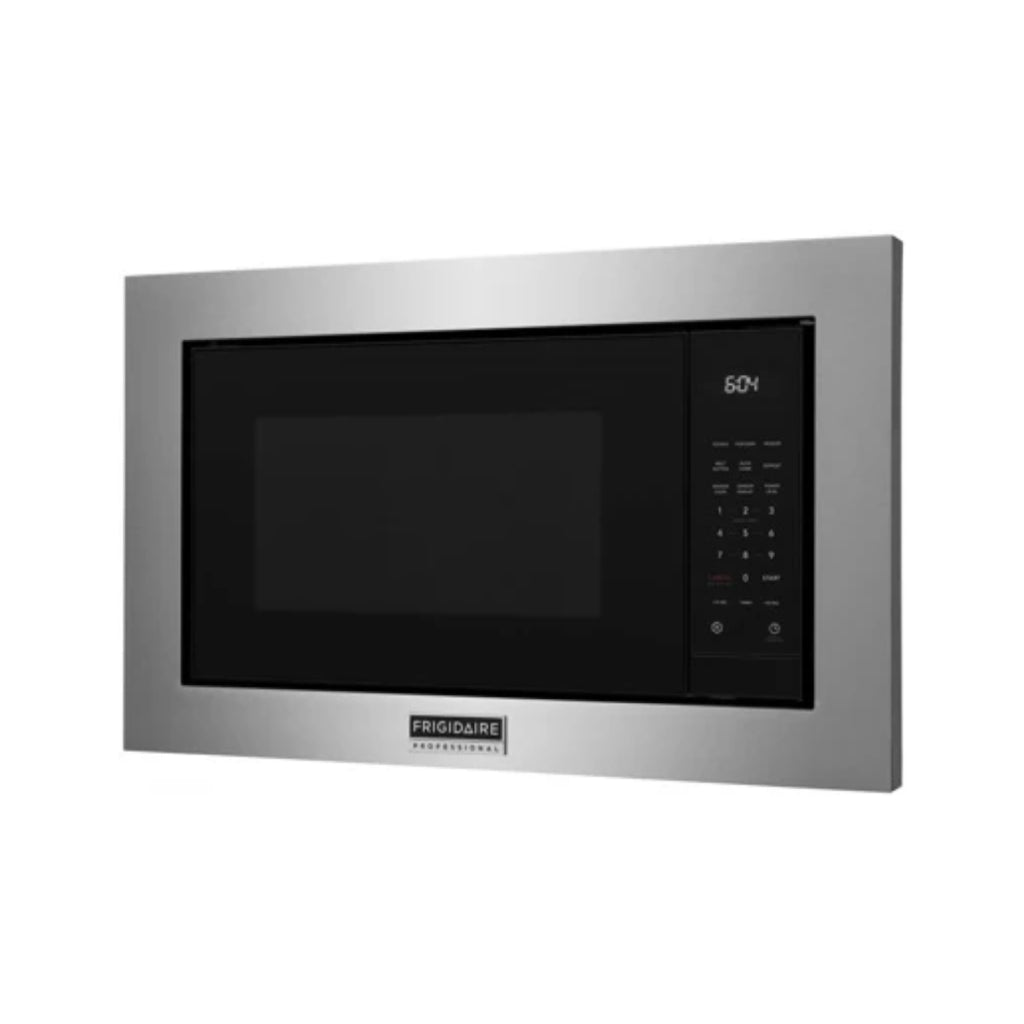Cocina, color/material negro, marca Frigidaire – vista 1