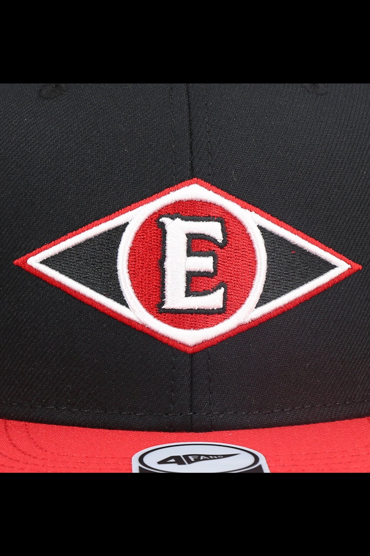 Gorra Leones del Escogido TRUCKER