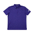 Camiseta Torneo BM Cargo Edición #12 Estampado Morado 2025