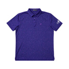 Camiseta Torneo BM Cargo Edición #12 Estampado Morado 2025