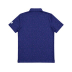 Camiseta Torneo BM Cargo Edición #12 Estampado Morado 2025