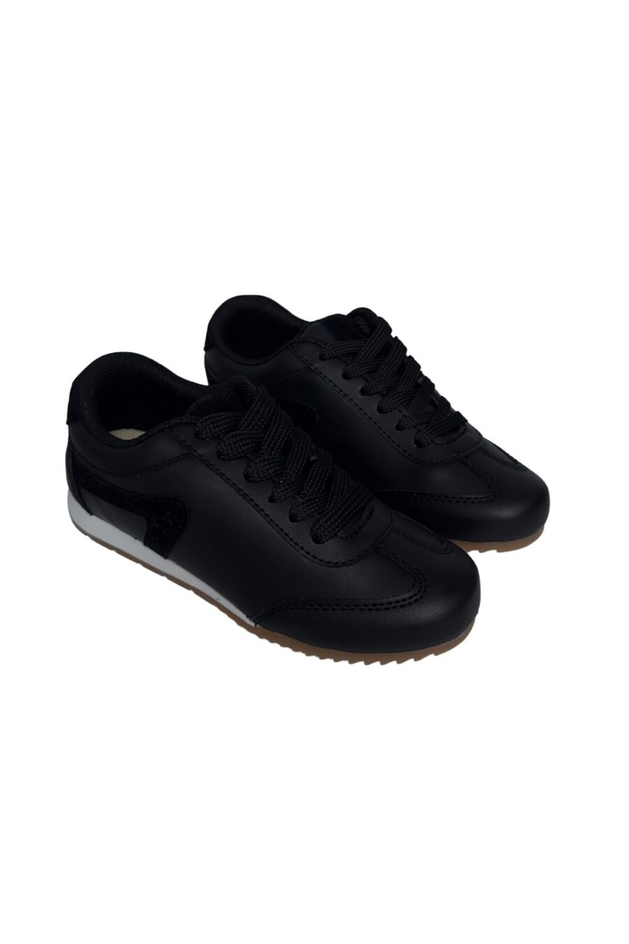 Tenis Ivy Negro