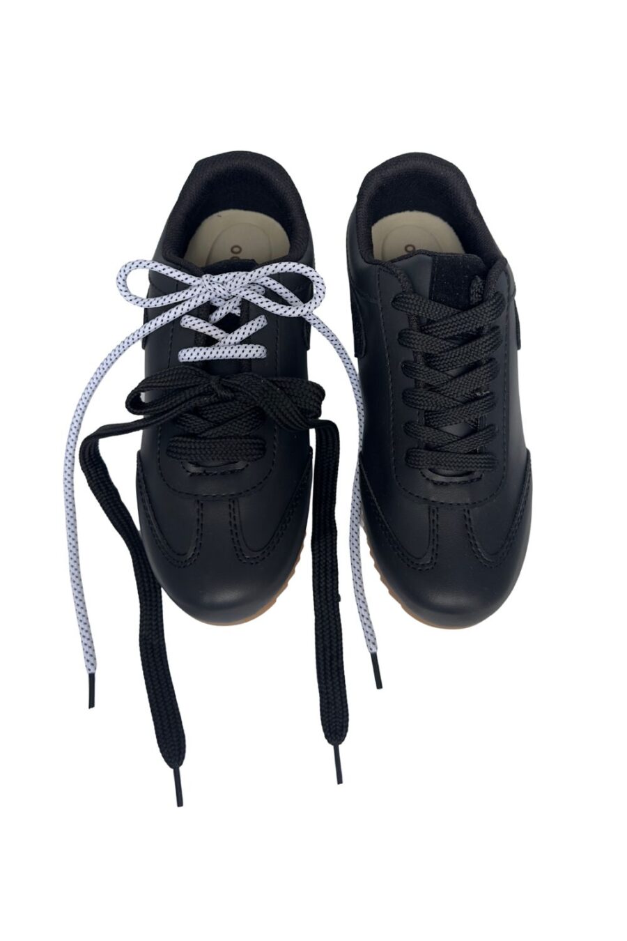 Tenis Ivy Negro