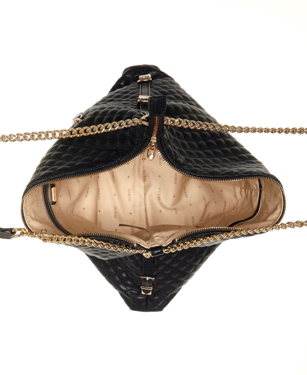 Cartera Guess Adam Para Damas by Guess