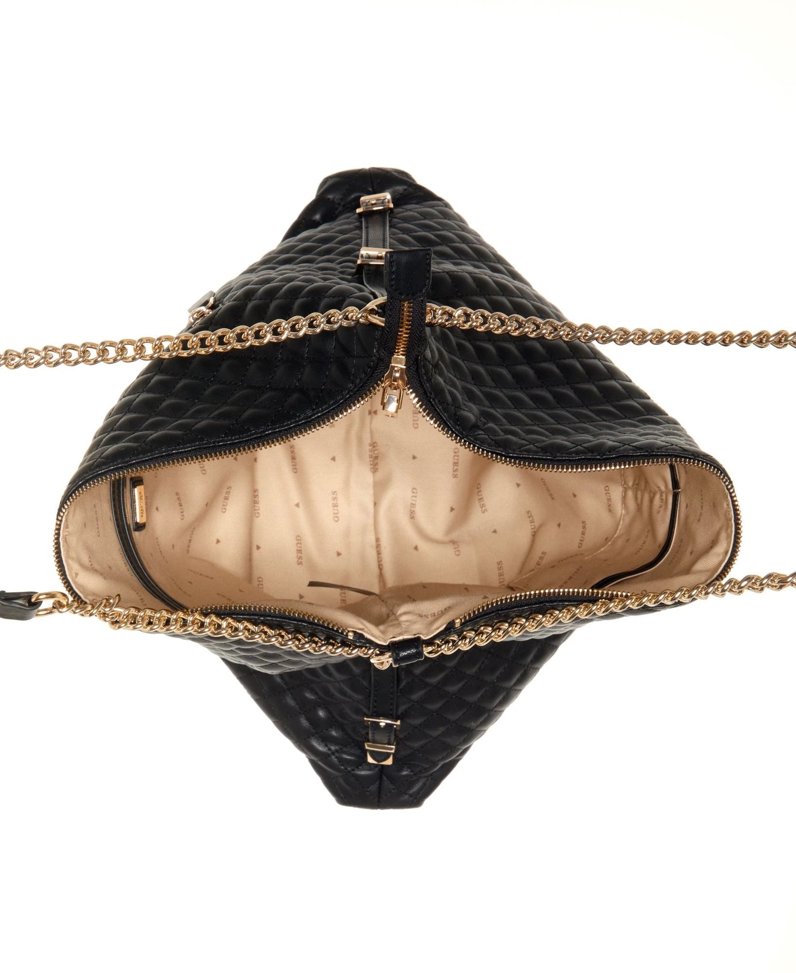Cartera Guess Adam Para Damas by Guess