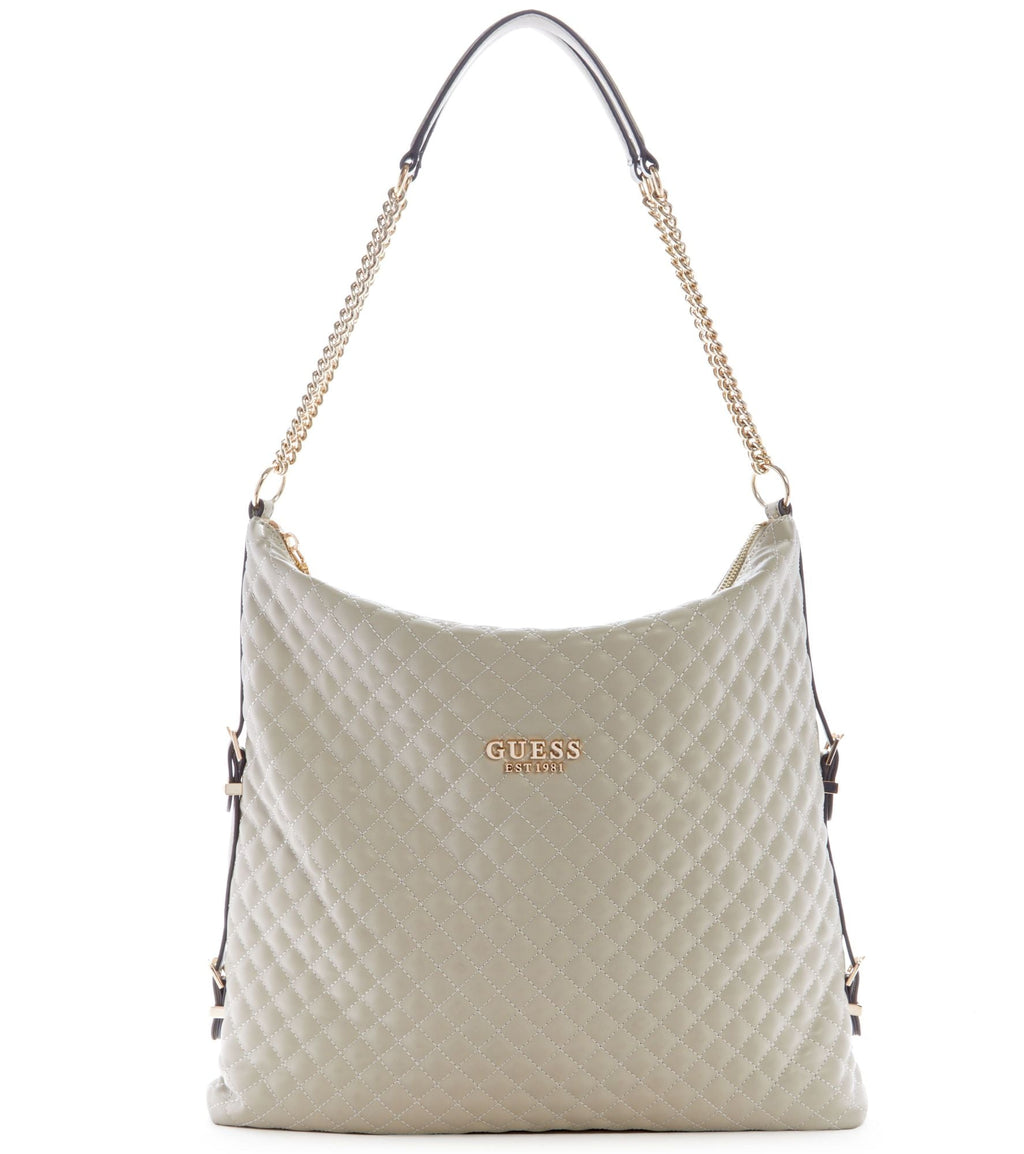 Cartera Guess Adam P/ Damas QG869424-TAU by Guess