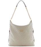 Cartera Guess Adam P/ Damas QG869424-TAU by Guess