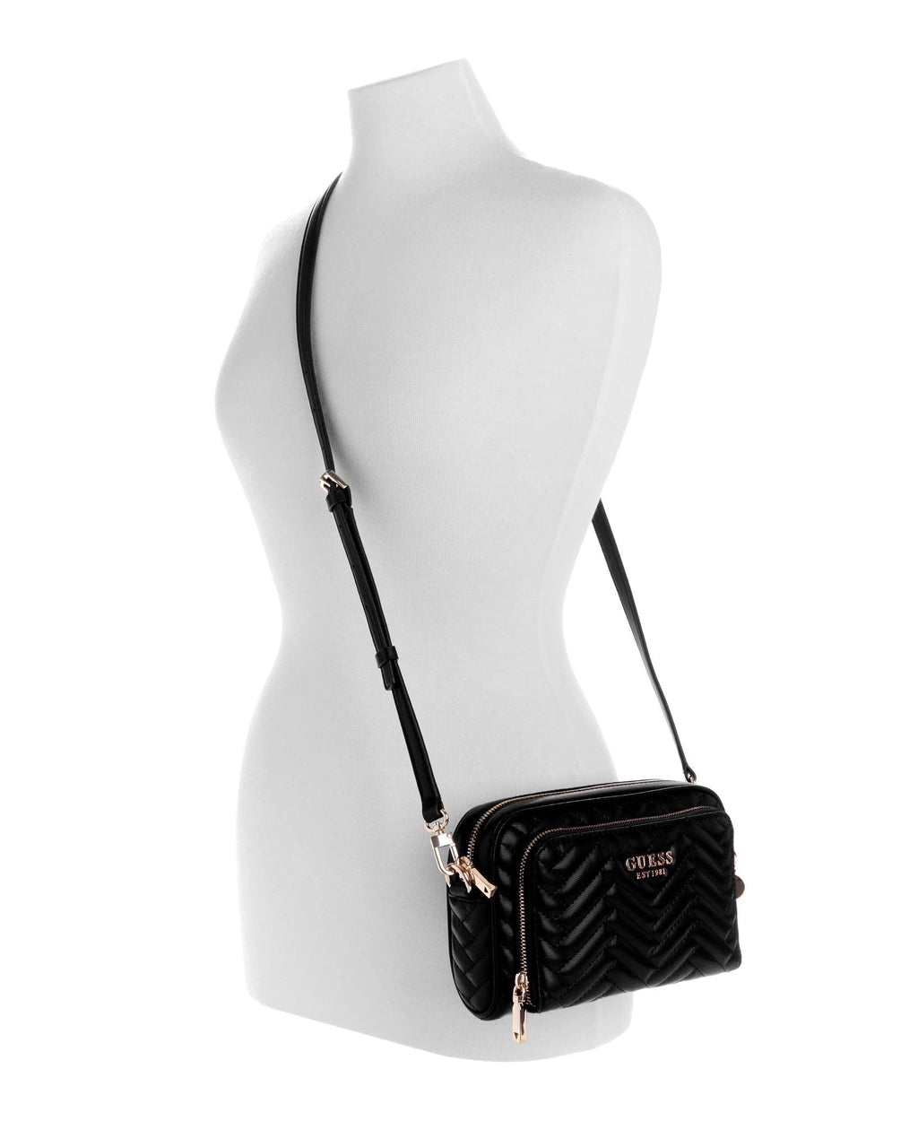 Cartera Guess Annig Para Damas by Guess