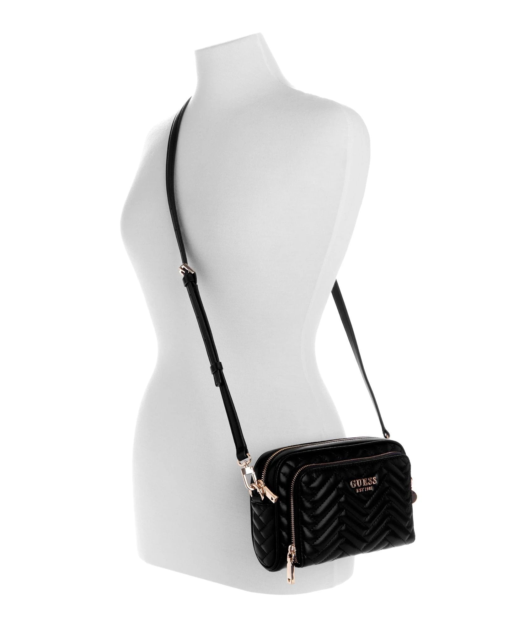 Cartera Guess Annig Para Damas by Guess