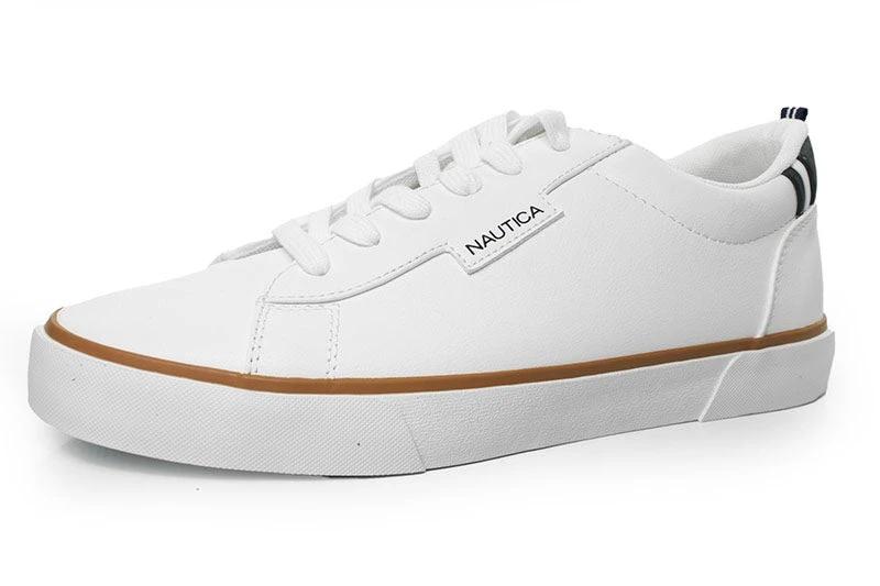 Tenis Nautica Seaross Para Caballeros by Nautica