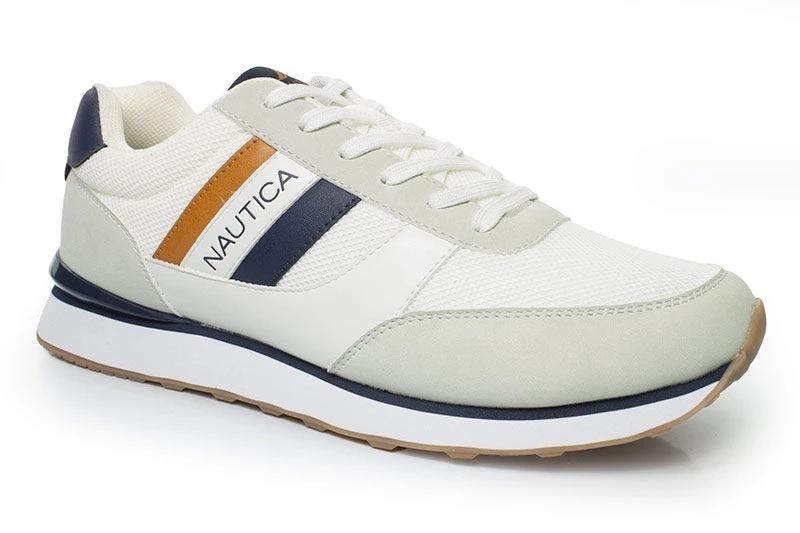 Tenis Nautica Outfall-3 Para Caballeros by Nautica
