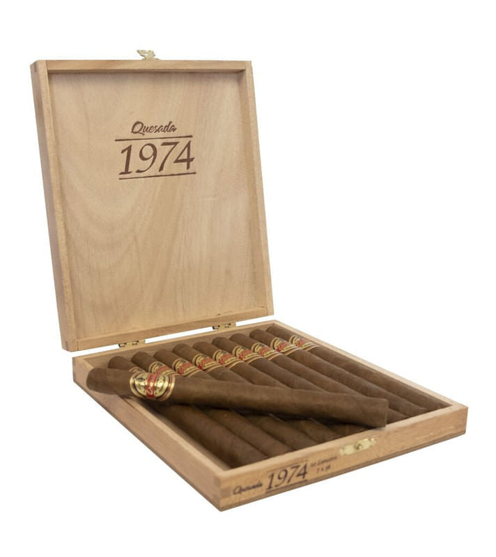 QUESADA -CASA MANGA 20 LANCERO EXPERIENCE