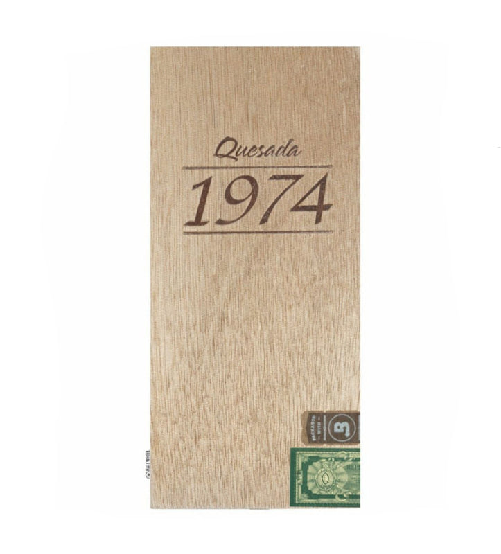 QUESADA -CASA MANGA 20 LANCERO EXPERIENCE