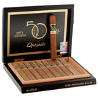 Quesada 50 Aniversario Toro Prensado de 10