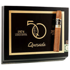 Quesada 50 Aniversario Toro Prensado de 10