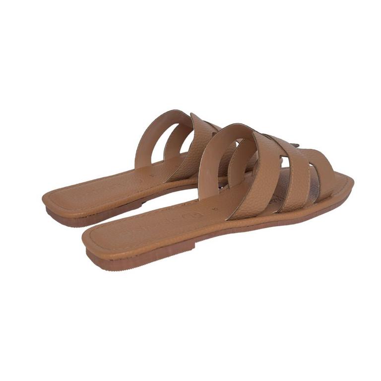 Sandalias Viena  Cafe Amareto
