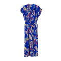 Enterizo Rabbit Mangas Cortas Floral Para Damas by Rabbit Rabbit