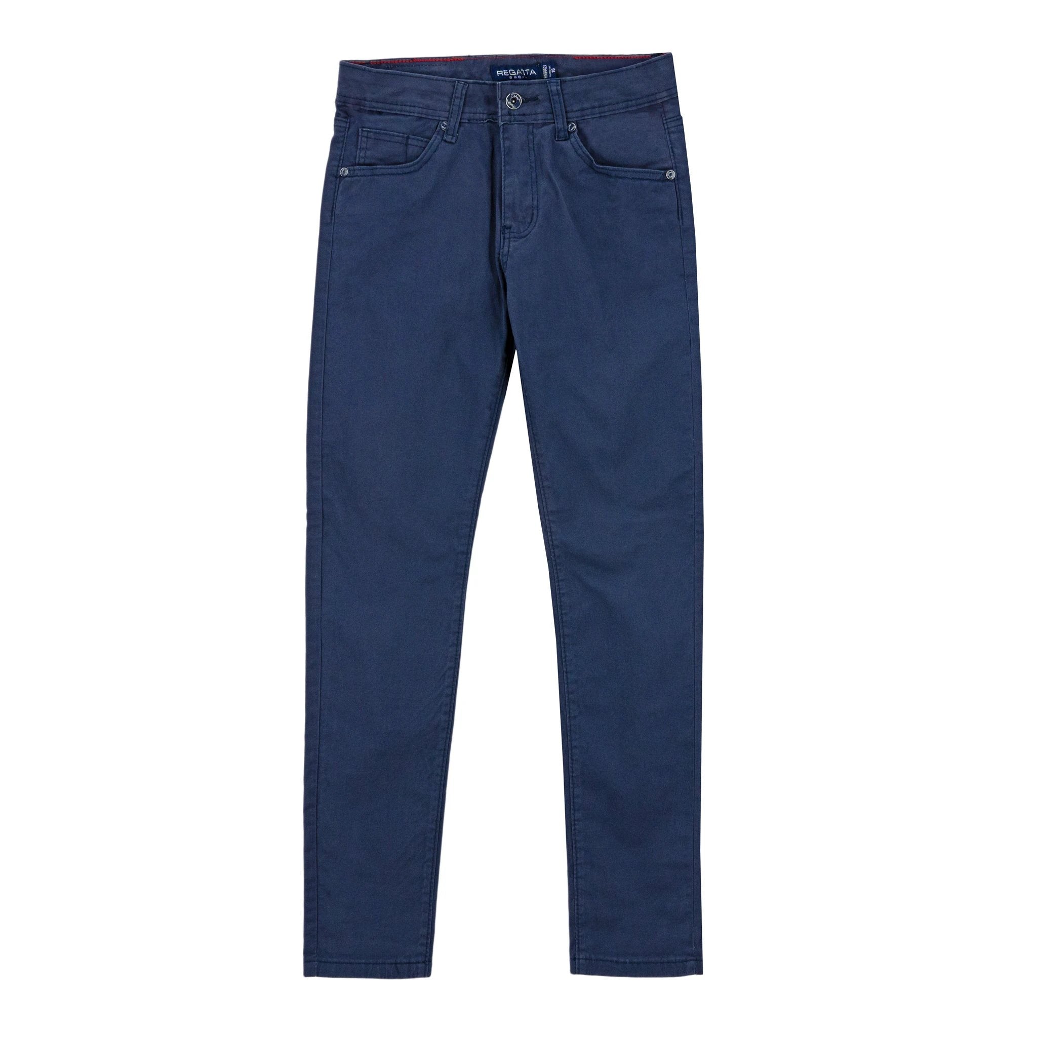Pantalones Jeans Regatta Liso P/ Niños by Regatta