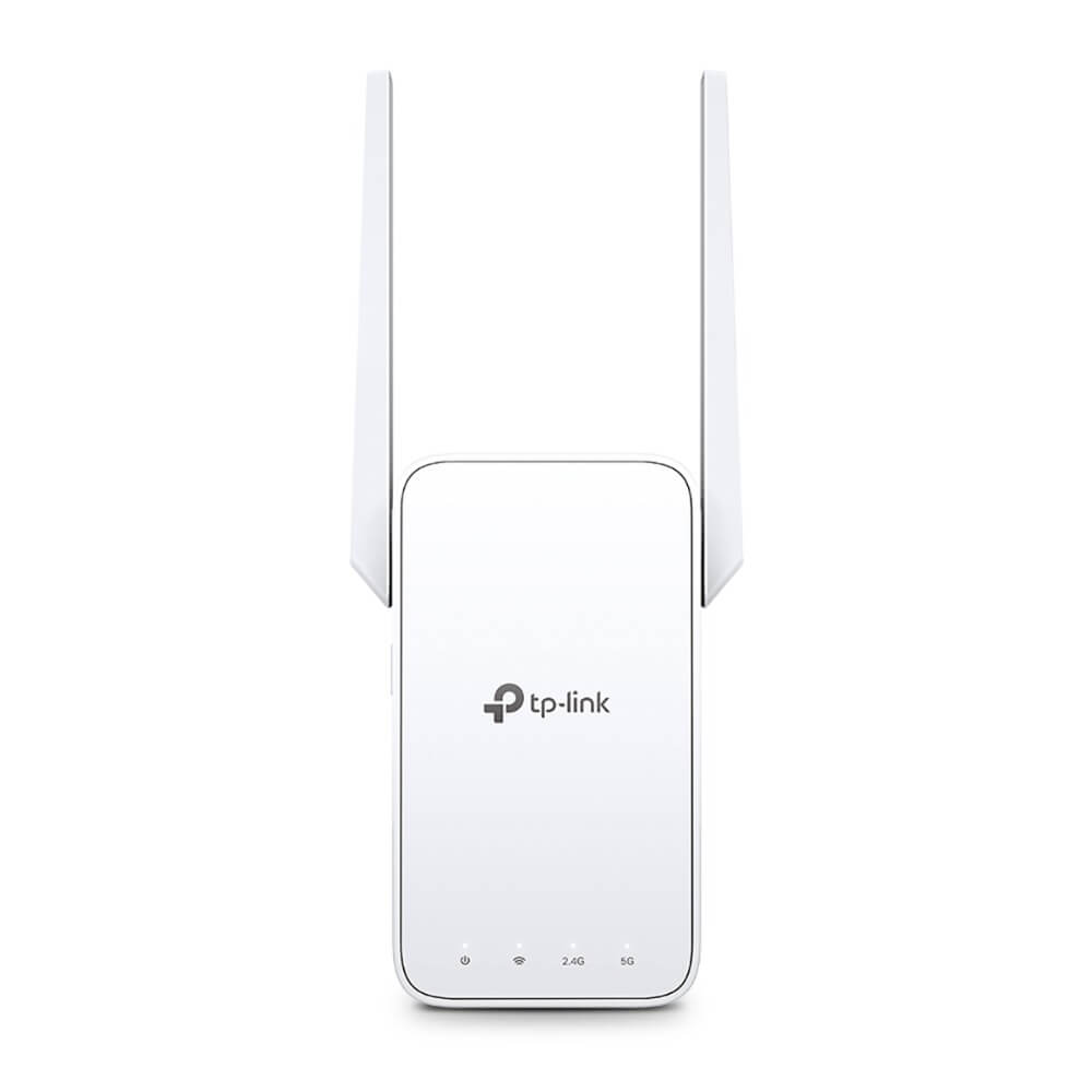 Repetidor Wi-Fi De Doble Banda TP-LINK AC1200 RE315