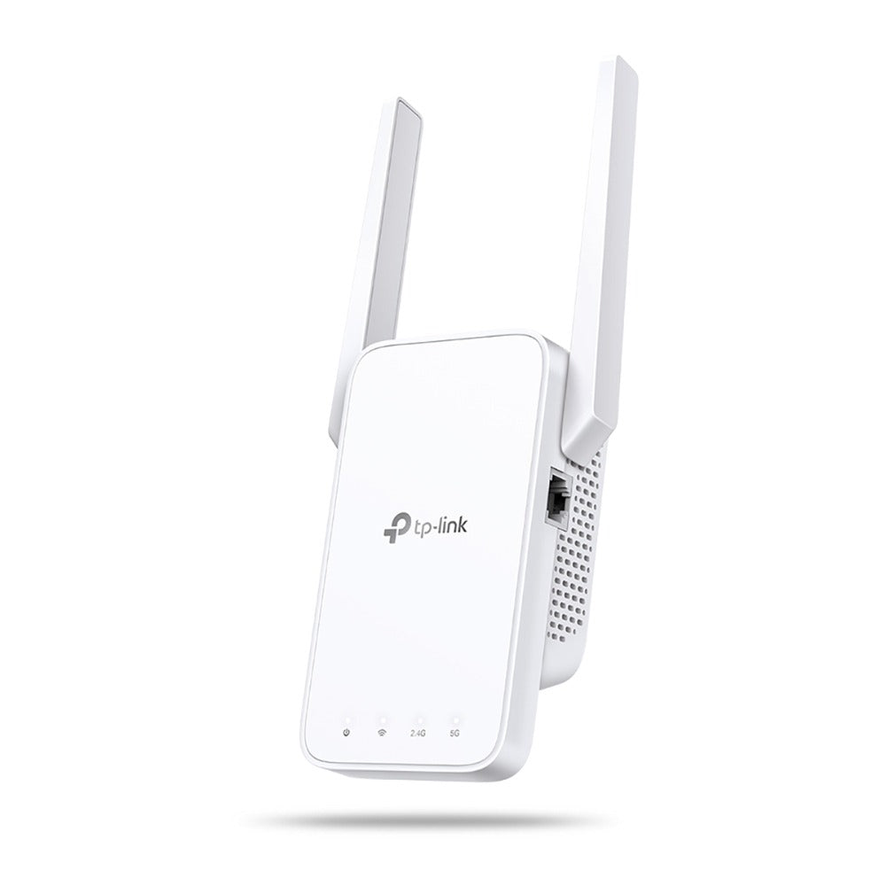 Repetidor Wi-Fi De Doble Banda TP-LINK AC1200 RE315