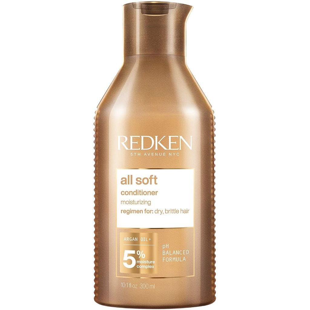 REDKEN 2021 ALL SOFT ACOND 300 ML
