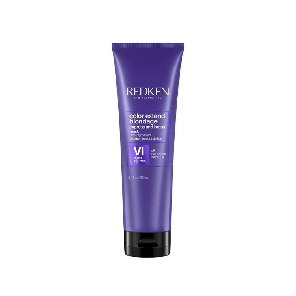 REDKEN 2021 COLOR EXTEND BLONDAGE MASK 250 ML