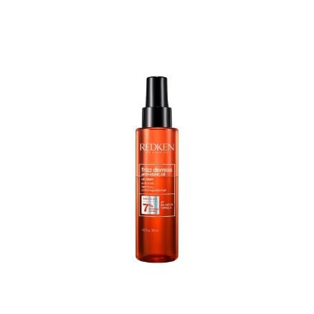 REDKEN 2021 FRIZZ DISMISS ANTI STATIC OIL MIST 125ML