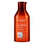 REDKEN 2021 FRIZZ DISMISS SHAMPOO 300ML