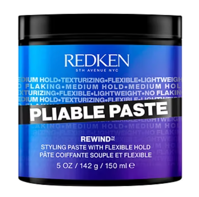 REDKEN STYLING PLIABLE PASTE JAR 150ML