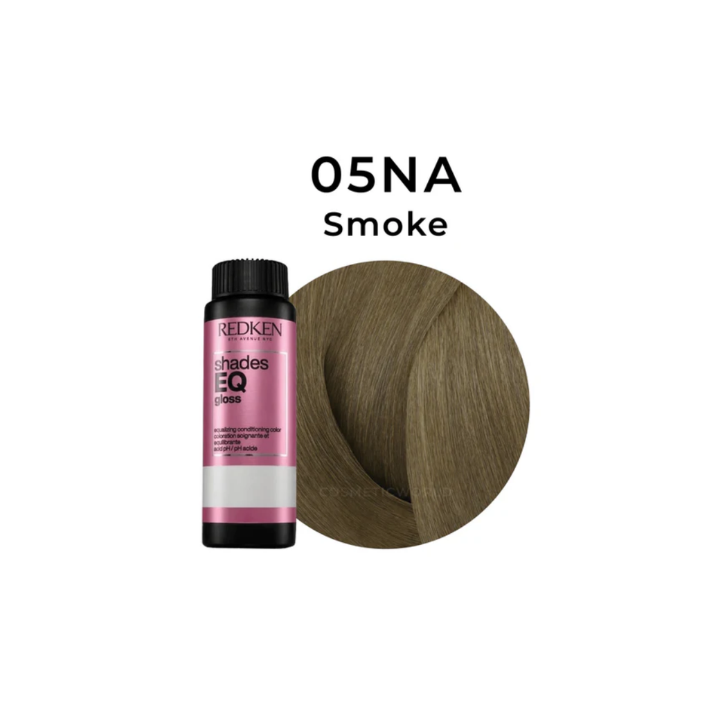 REDKEN SHADES EQ 05NA SMOKE