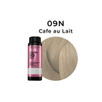 REDKEN SHADES EQ 09N CAFE AU LAIT