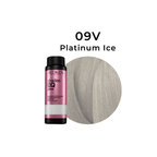 REDKEN SHADES EQ 09V PLATINIUM ICE