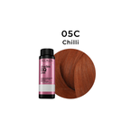 REDKEN SHADES EQ 5C CHILI