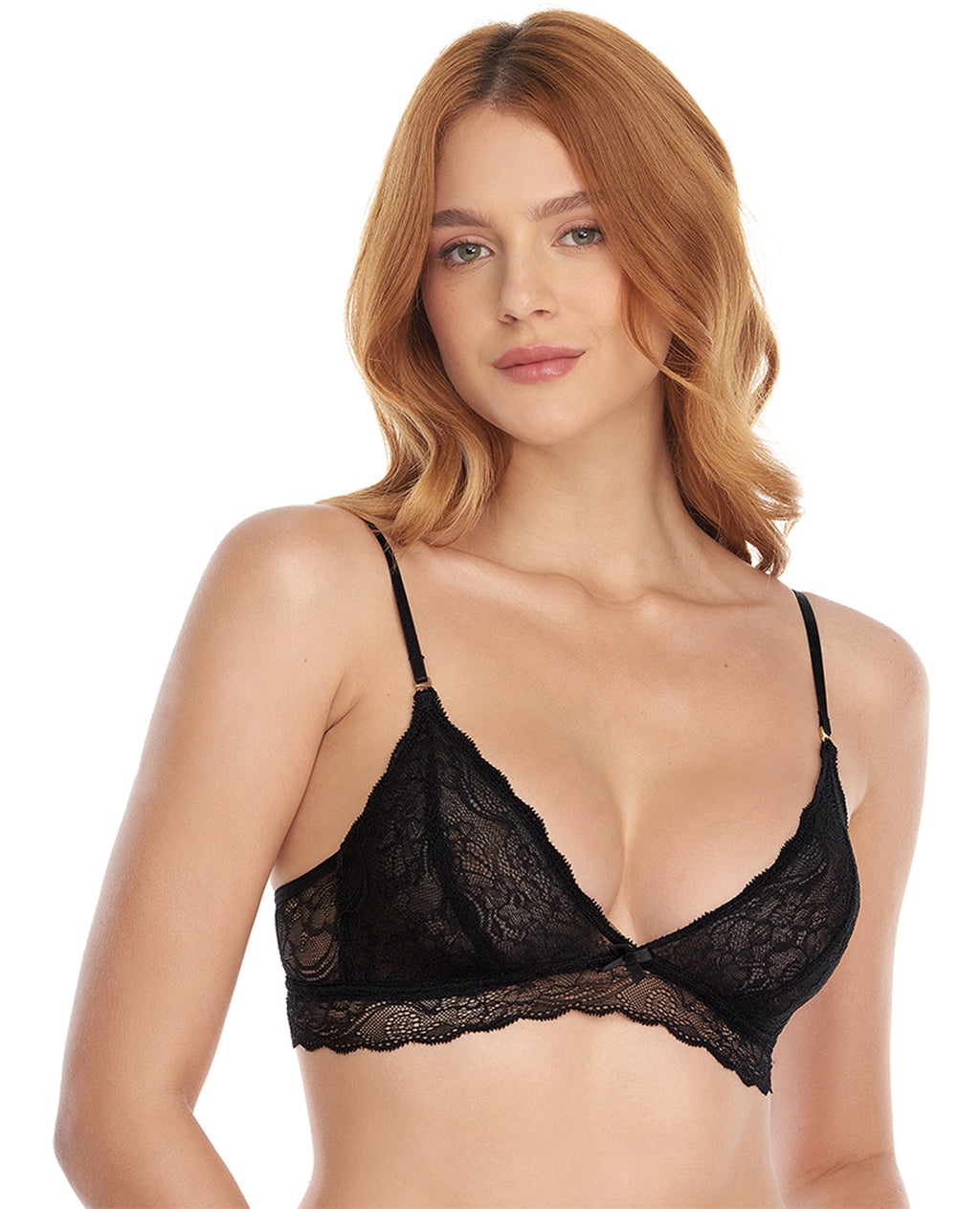 Bralette _ Ropa Interior Colombia _ St Even _ 46156